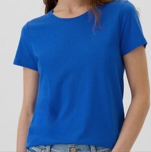 Gap crew neck tee
